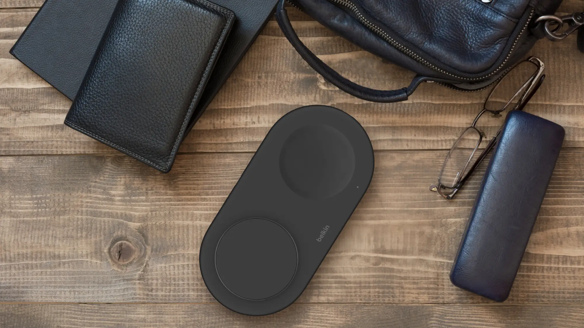 Belkin Qi2 Charging pad