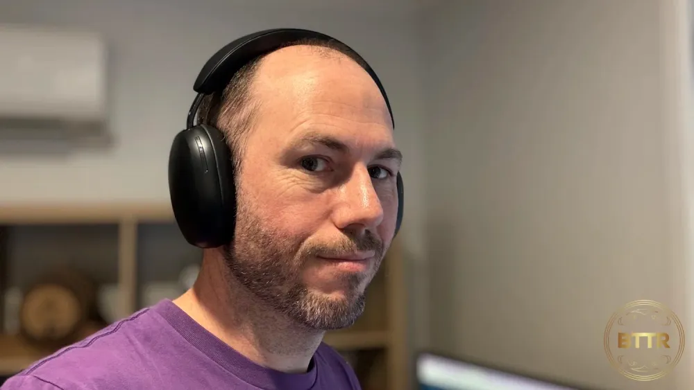 My favourite pair of headphones to buy right now