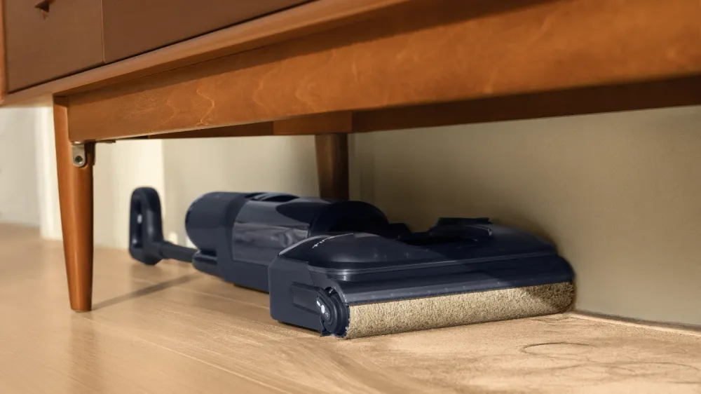 Tineco stretches its range with new "Lay-Flat" floor cleaners