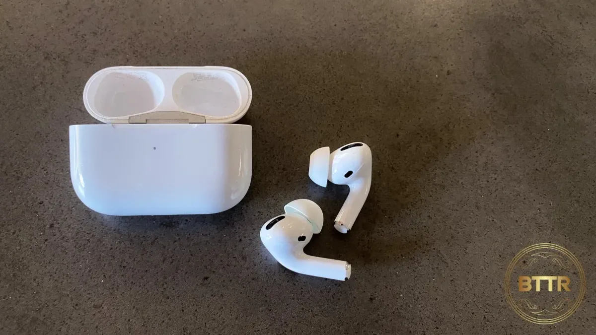 Apple Airpods Pro (2019) review