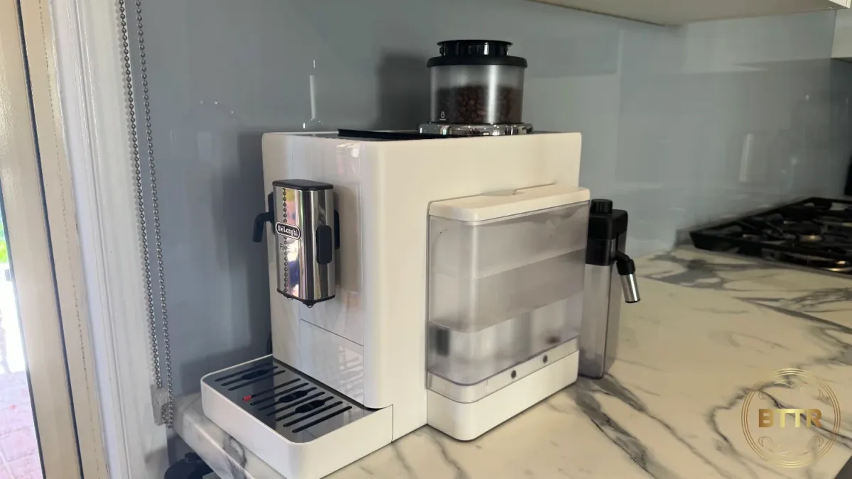 De’Longhi Rivelia review