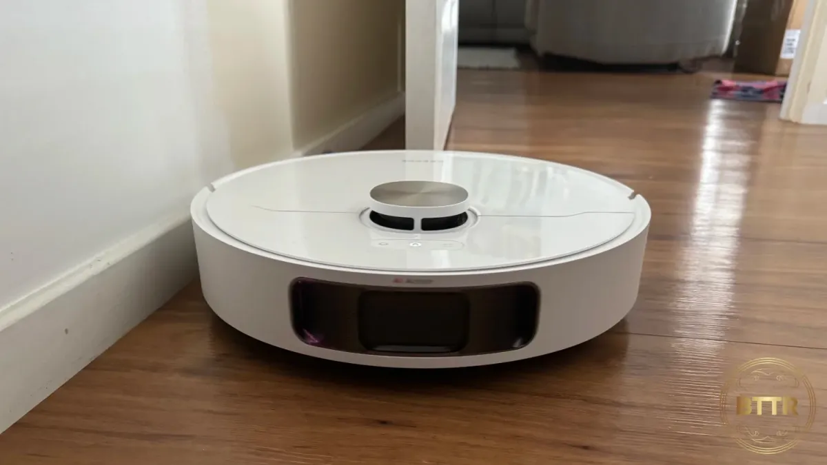 Dreame L10s Pro Ultra Heat robot vacuum review: Some like it hot