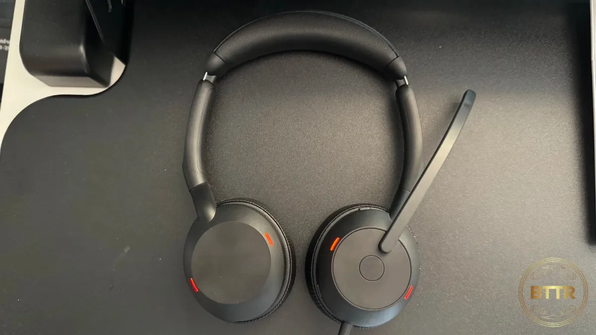 Jabra Evolve2 50 review