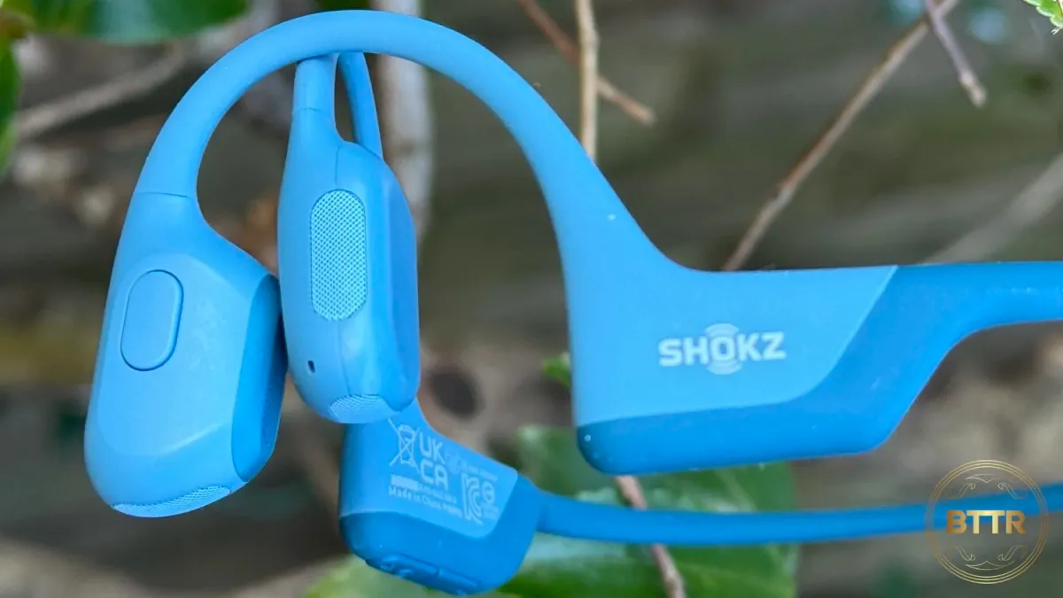 Shokz Openrun Pro review