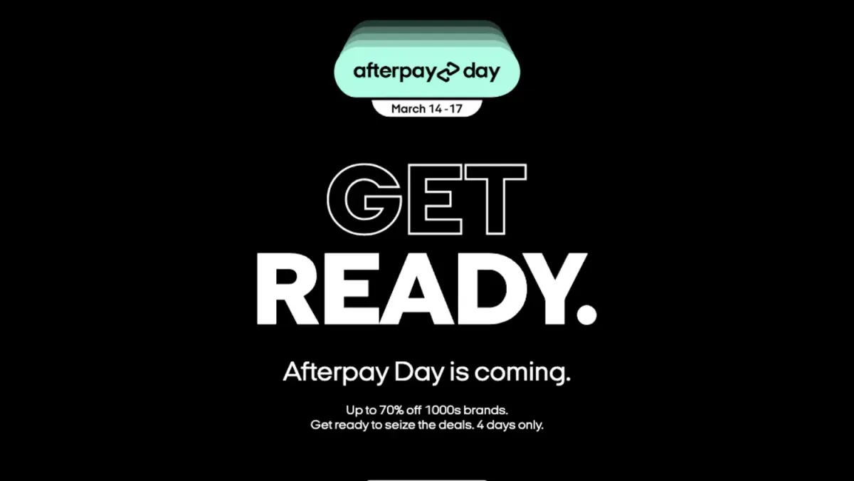 Afterpay Day 2024: Get ready for savings