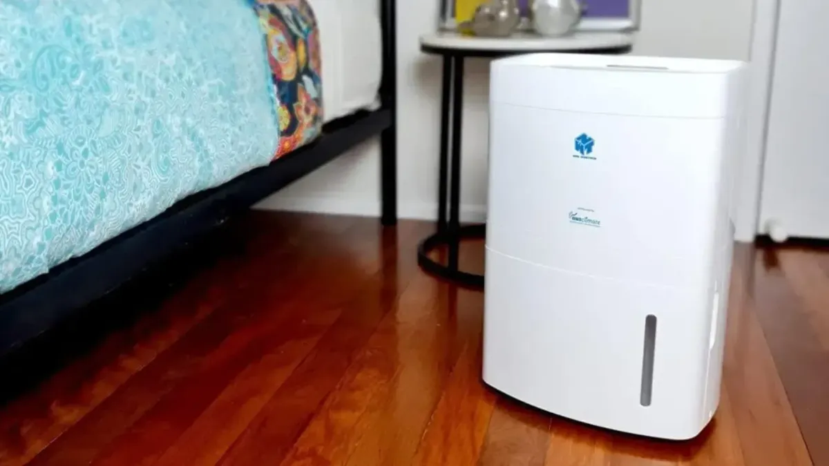 Make your home more comfortable with the best dehumidifier in Australia in 2024