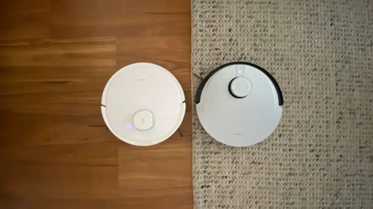 The best robot vacuums in Australia for 2024