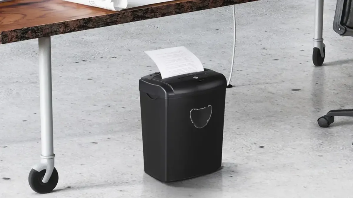 Dispose of your documents thoughtfully with the best paper shredder in Australia for 2024