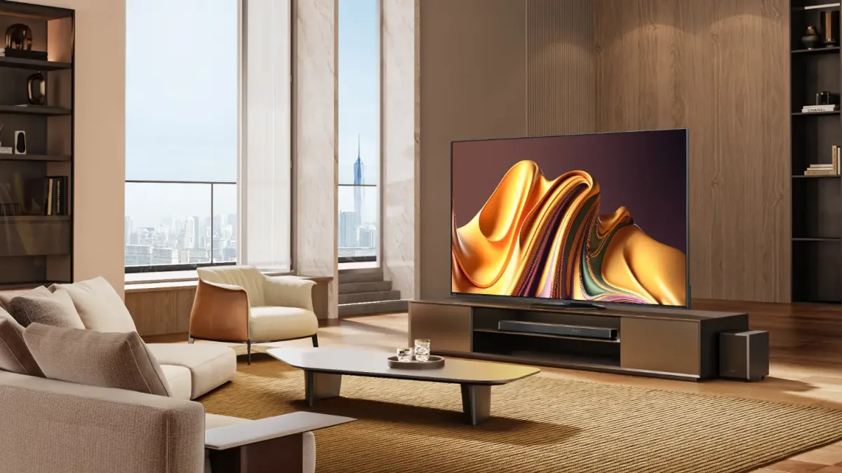 Hisense has priced its 2024 TV lineup, and we've got the details