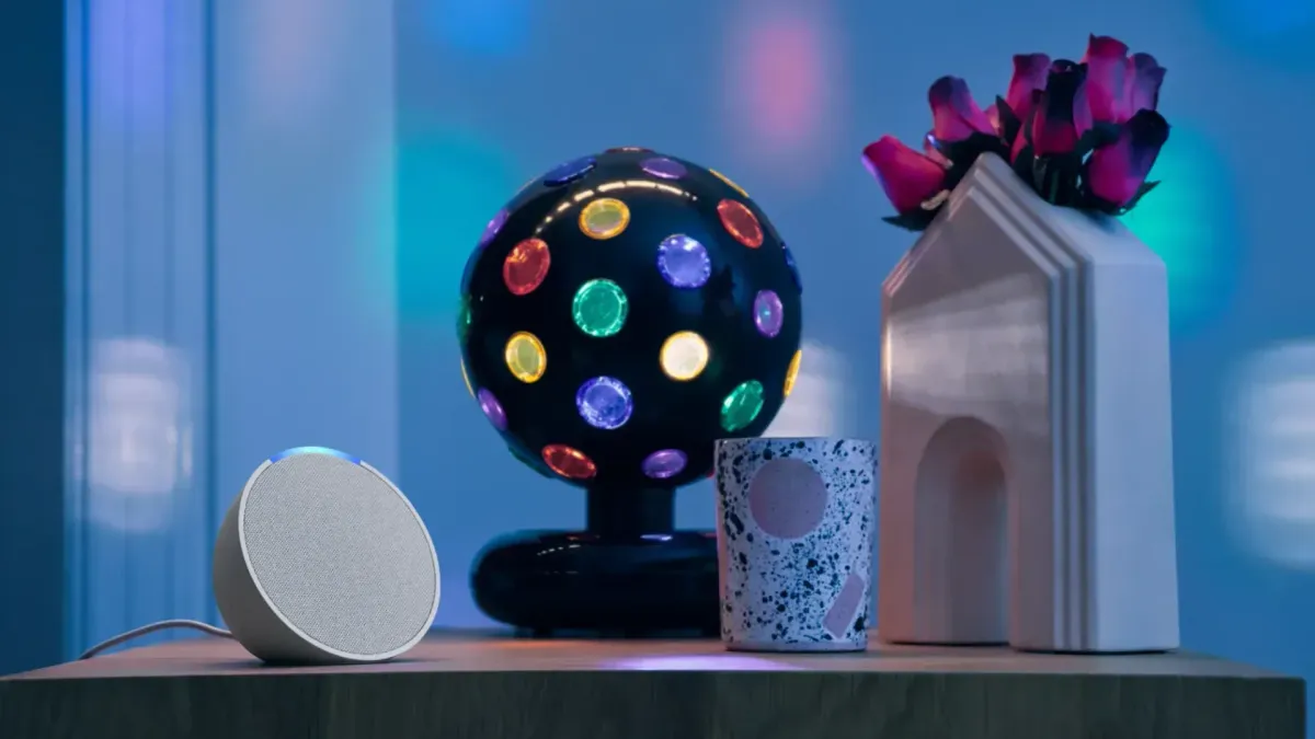 Amazon introduces two new Alexa devices for Aussies: The Echo Pop and the Echo Auto (2nd gen)