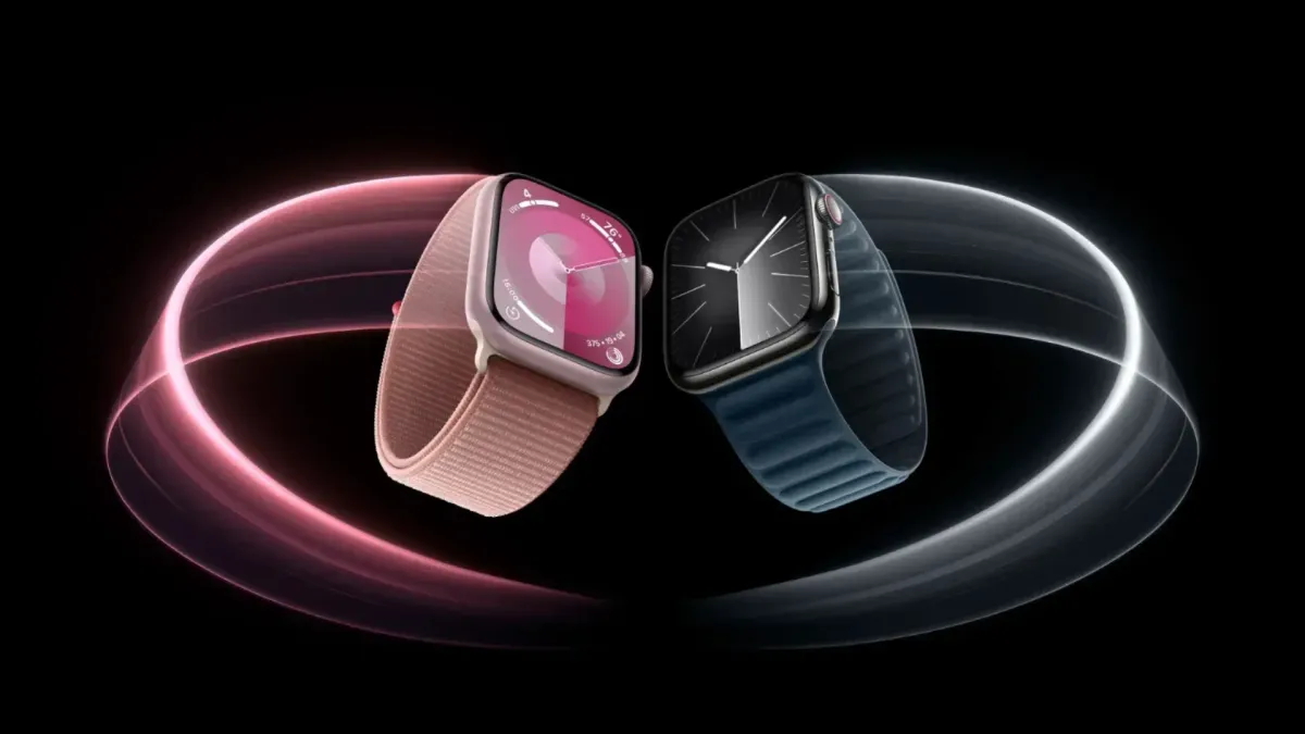 Watch out for the new Apple Watch Series 9 and Ultra 2 from 22 September