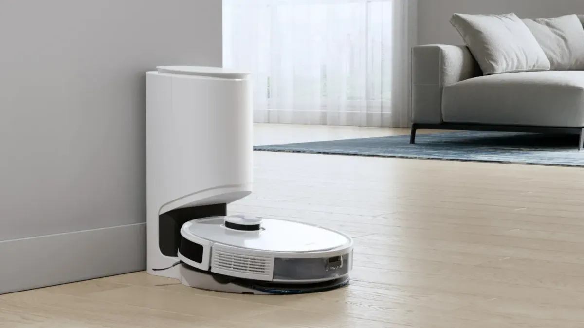 Ecovacs launches new Deebot N10 Plus robotic vacuum cleaner for Australian homes