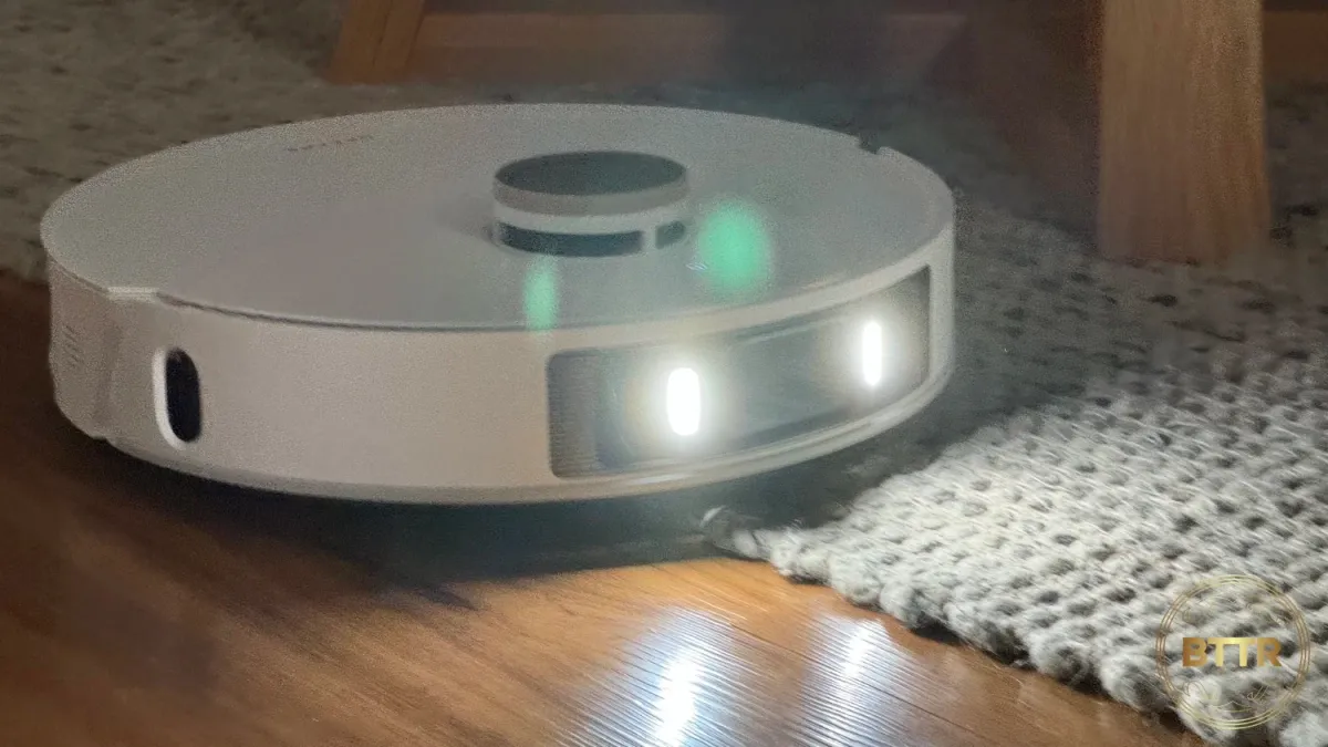 Dreame L20 Ultra robot vacuum review