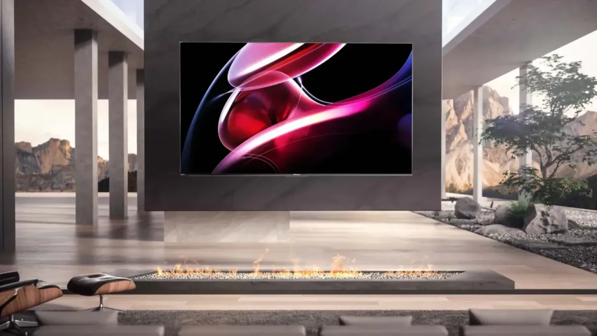 Let's take a closer look at the 2023 HiSense TVs