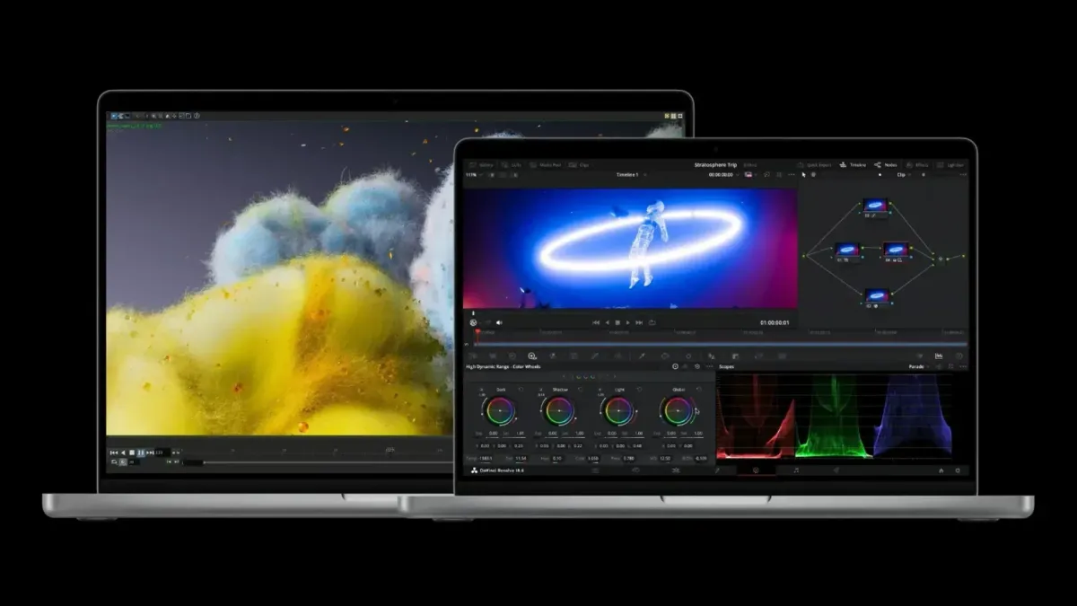 Apple unveils new MacBook Pro and iMac models powered by the beastly M3 chip