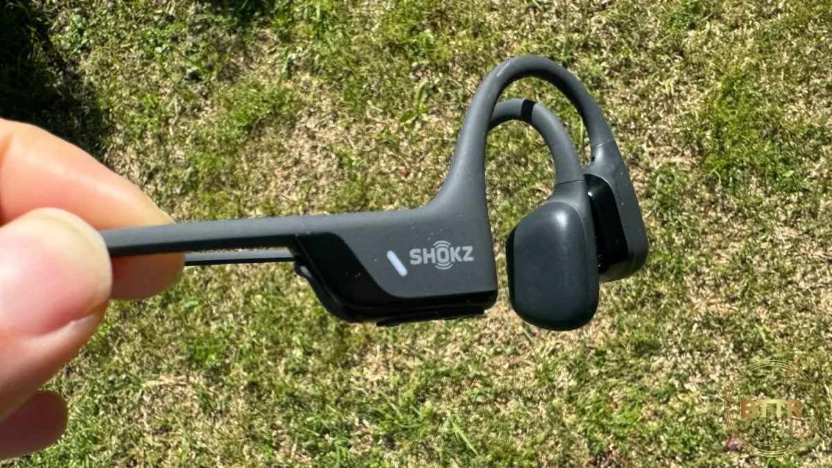 Shokz OpenRun Pro 2 review: Impressive improvements