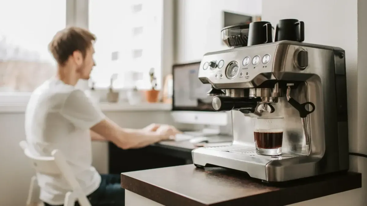 Make café quality coffee from your own kitchen with the best coffee machines in Australia