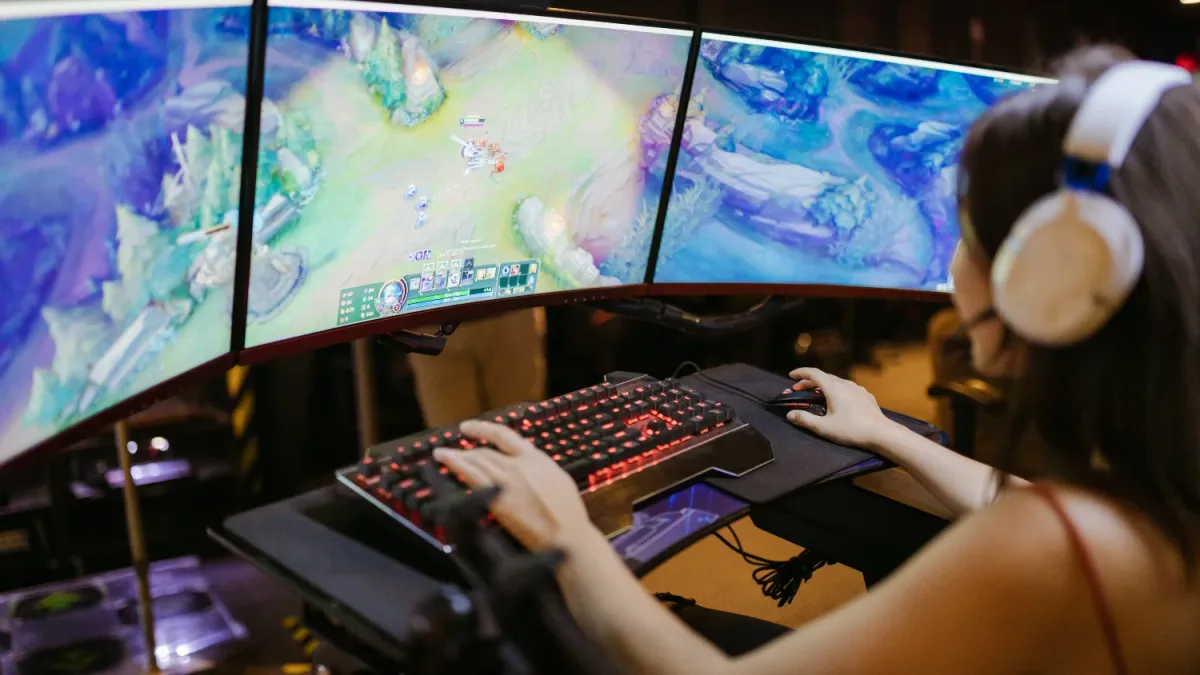 Discover the best gaming keyboards in Australia in 2024