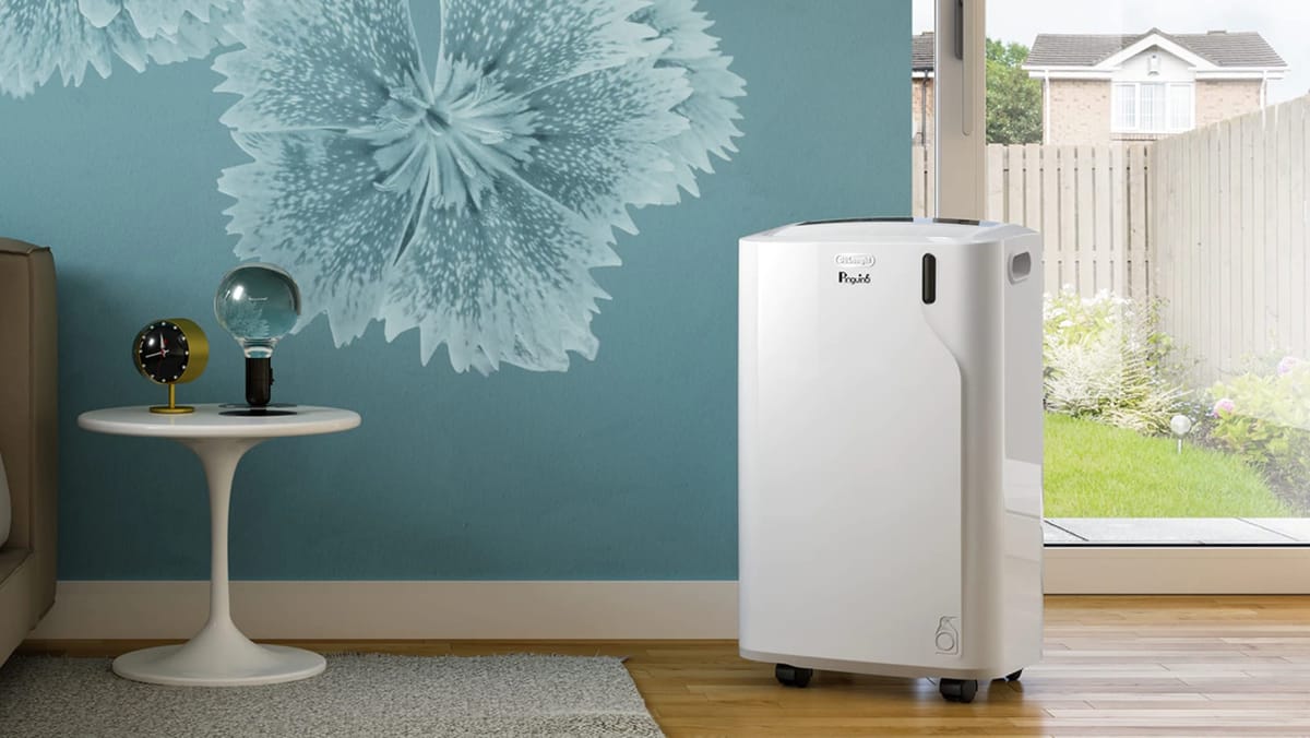 Remain cool over Summer with the best portable air conditioners