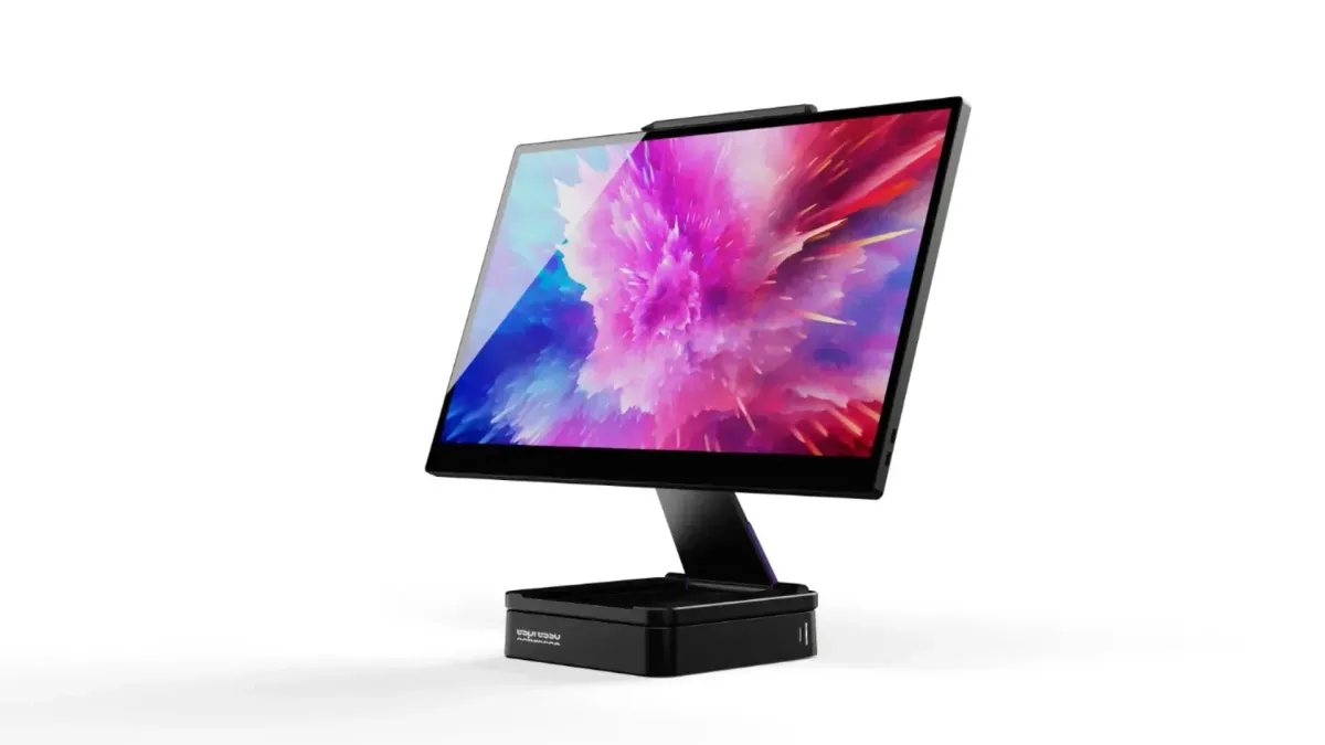 Espresso unveils its first 4K portable monitor the espresso 17 Pro