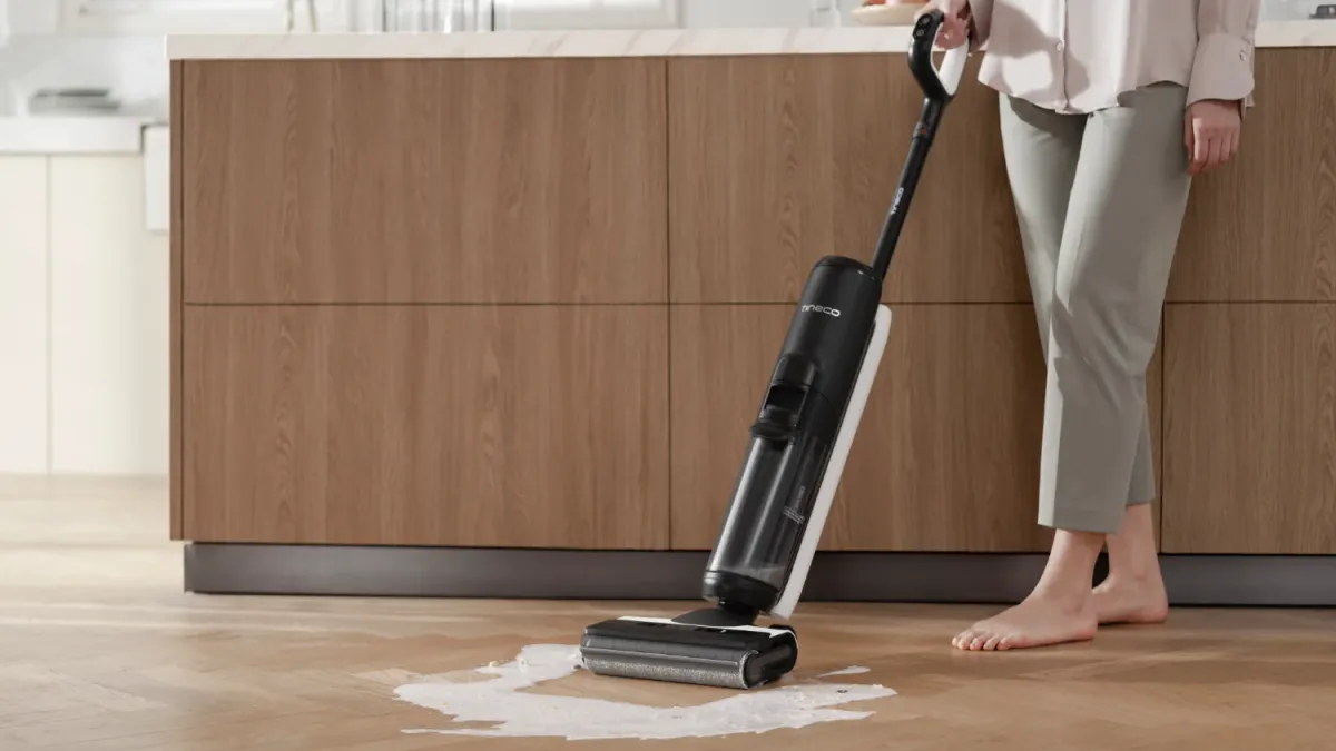 Tineco adds some excitement to floorcare with the Floor One S6 Pro EXTREME