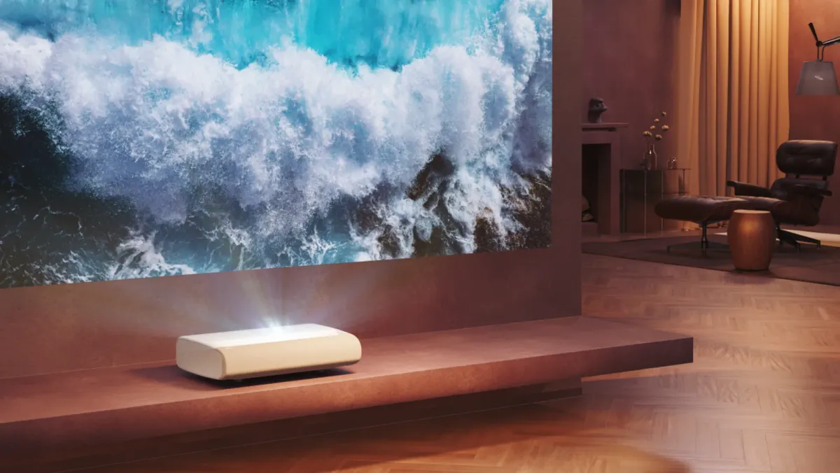 Samsung unveils its newest projectors, The Premiere 9 and The Premiere 7