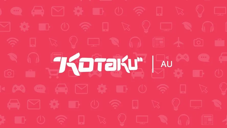 Watch this: Remembering Kotaku AU