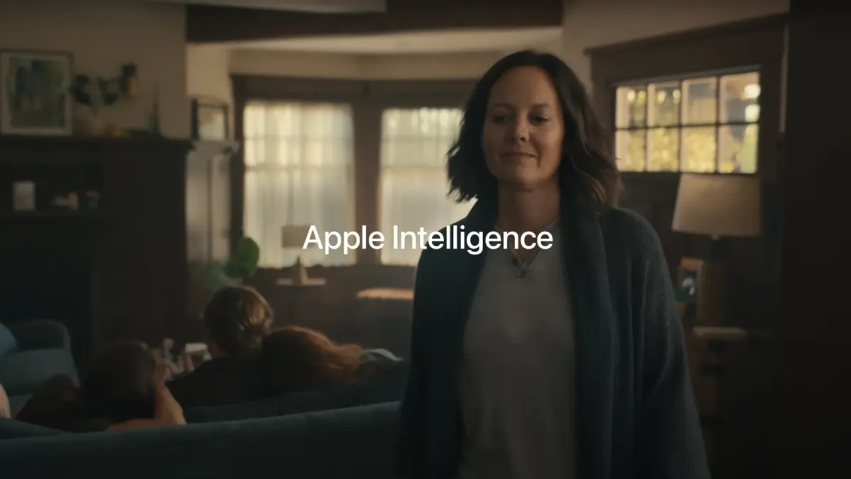 The best thing Apple Intelligence can do is hide your incompetence