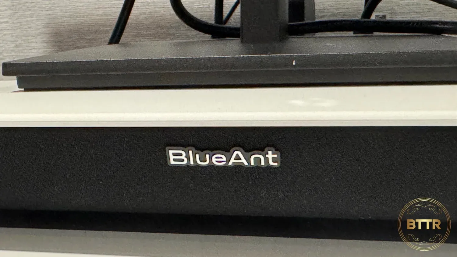 Blueant Soundblade review