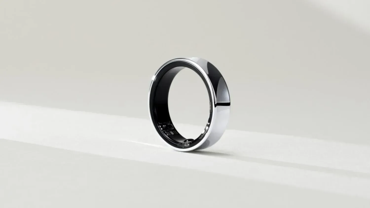 The Galaxy Ring 