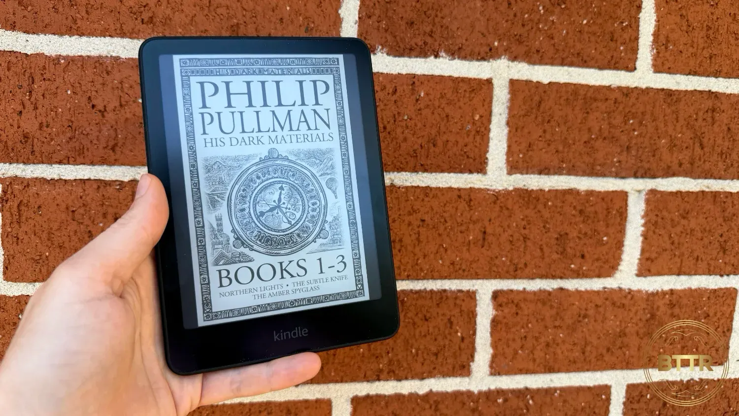 Amazon Kindle Paperwhite (2024) review: Brilliant, but boring