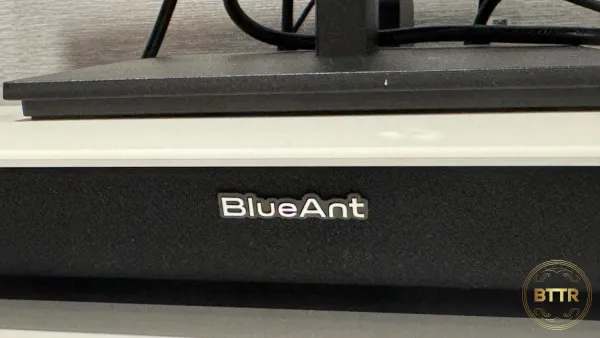 Blueant Soundblade review: Innovative PC sound