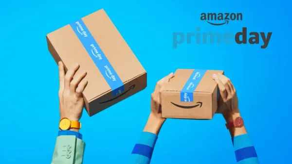 Amazon Prime Day 2024: The best deals in the massive sale