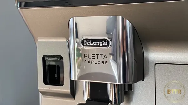 De’Longhi Eletta Explore review