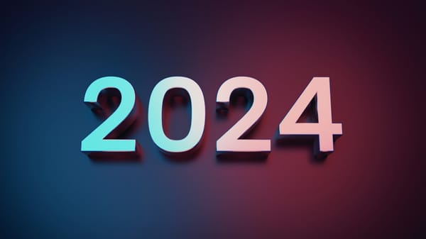 99 reviews later, 2024 was an epic year