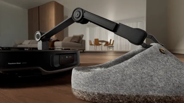 CES highlighted the innovation in robot vacuums: Here's what's coming to clean your home