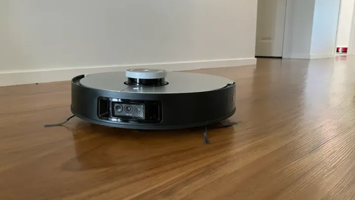 Ecovacs Deebot X1 Plus review