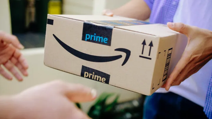 Amazon's pre-Black Friday sale is set for October 8-13